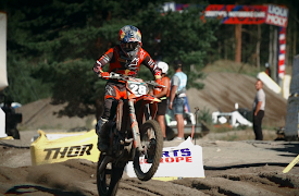 Behind the Gate - 2023: 2023 - Breaking Point