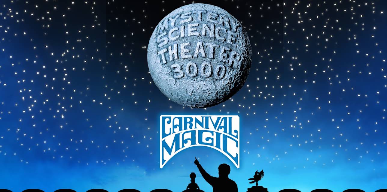 Mystery Science Theater 3000: Carnival Magic (2018)