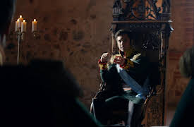 War & Peace, Season 1: Episode 6