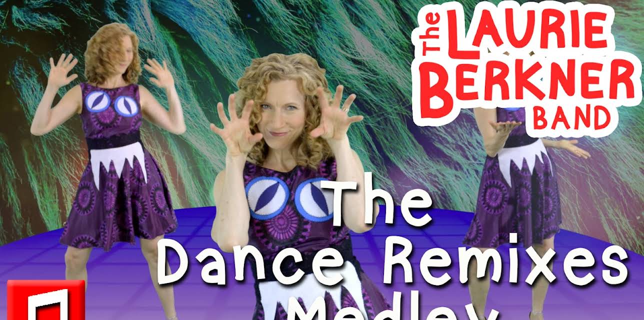 The Dance Remixes Medley