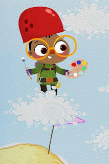 12:30: Mona & Sketch y otras historias | Baby TV | 3/5 2026