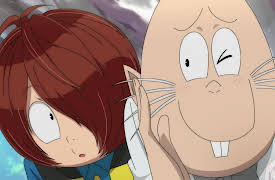 GeGeGe no Kitaro (2018): RAT MAN'S DISAPPEARANCE?! SEKIYO'S TRAP