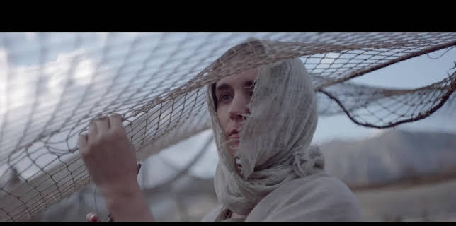 Mary Magdalene (2018)