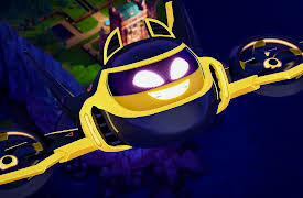 Batwheels, Season 1: When You're A Jet