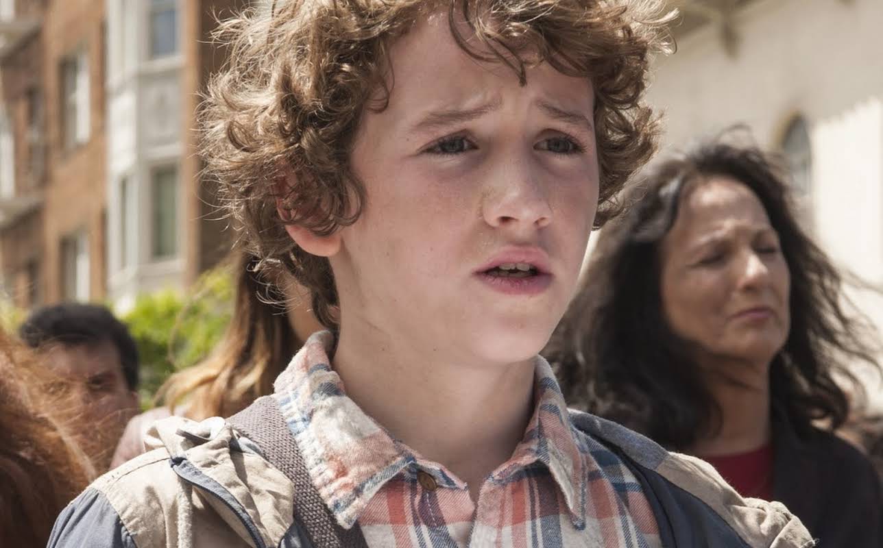 Art Parkinson