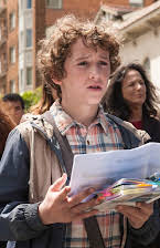 Art Parkinson als 