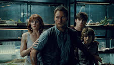 Jurassic World