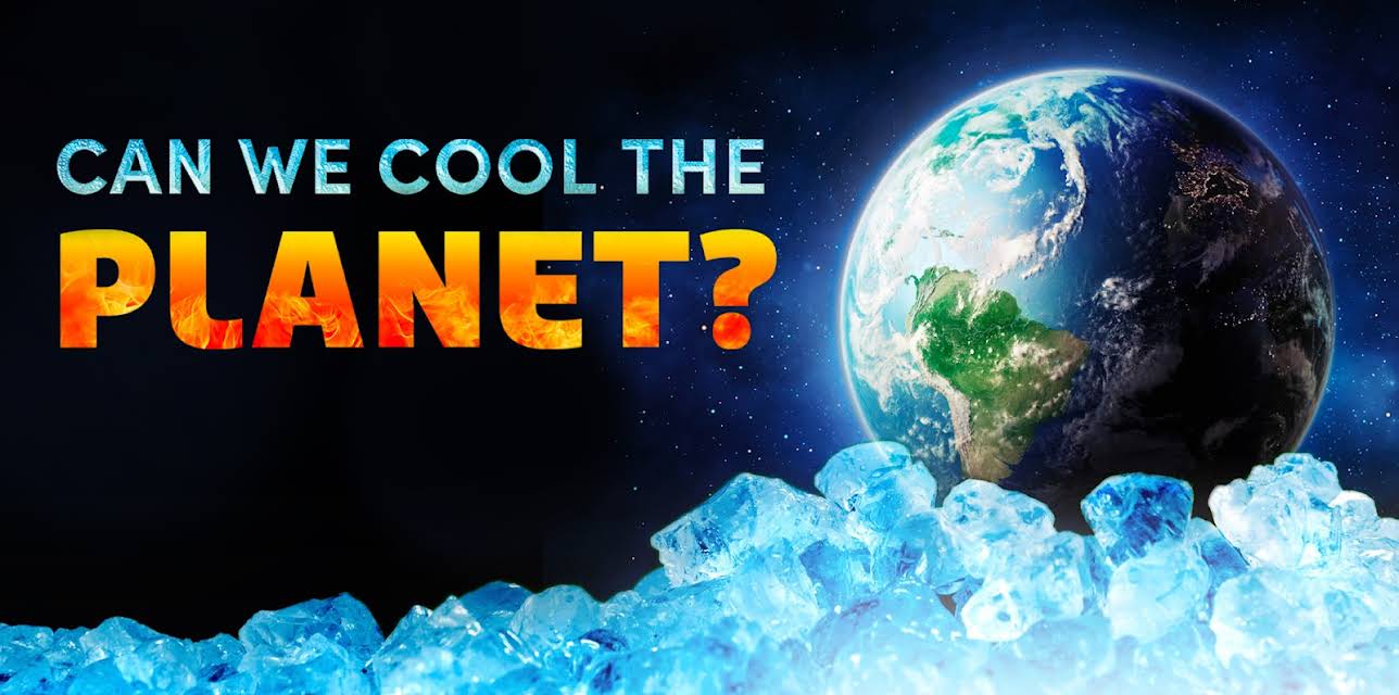 Can We Cool the Planet? (1974)