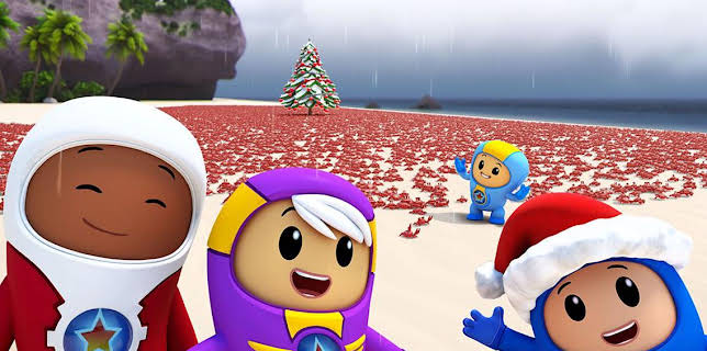 1:30 PM: Go Jetters (S2) | Cbeebies | 11/30 2025