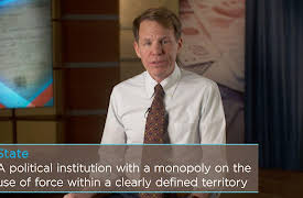 Democracy and Its Alternatives: When States Fail, What Comes Next?