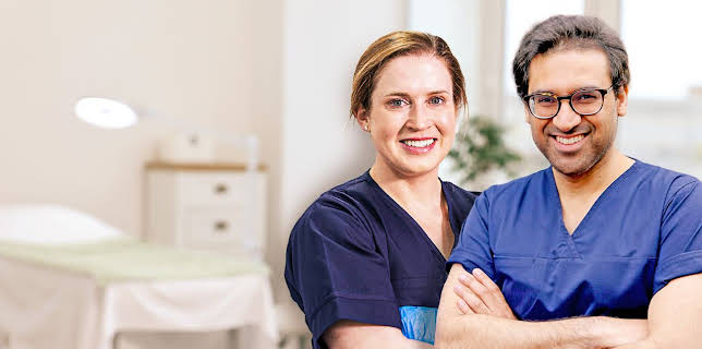 9:00 PM: Skin A&E | 5 Star | 11/4 2025