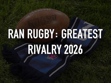 16:35: ran Rugby: Greatest Rivalry 2026 | ProSieben Maxx | 8/22 2026