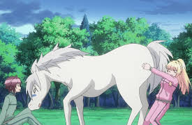 Lance N' Masques: Are You Prepared?