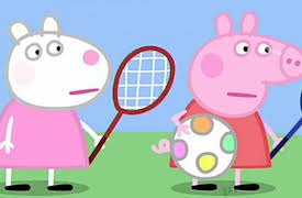 Peppa Pig: Episode 48