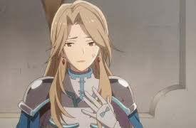 GRANBLUE FANTASY: The Animation: Katalina and Vira