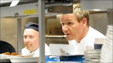 3:00 AM: Ramsay's Kitchen Nightmares USA | E4 | 8/4 2026