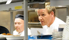 Ramsay's Kitchen Nightmares USA