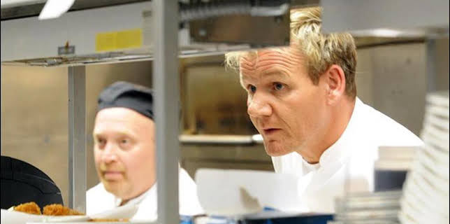 2:00 AM: Ramsay's Kitchen Nightmares USA | Channel 4 | 2/14 2026