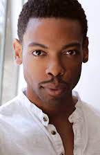 Michael Benjamin Washington as 