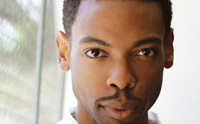 Michael Benjamin Washington