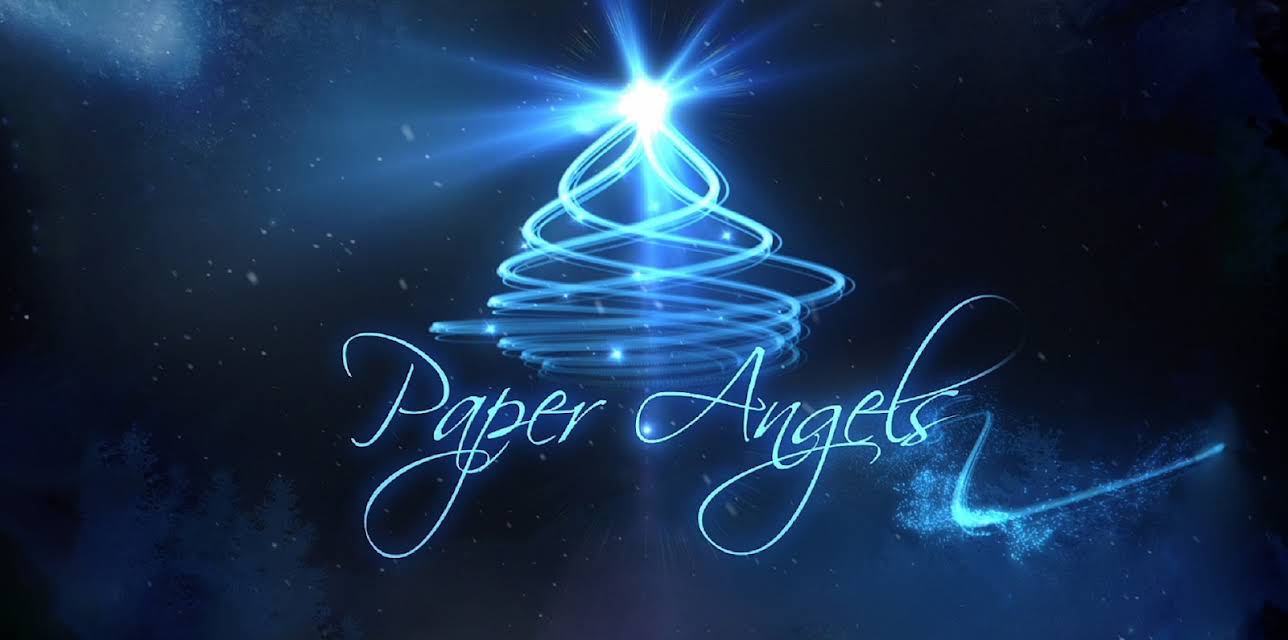 Paper Angels (2014)