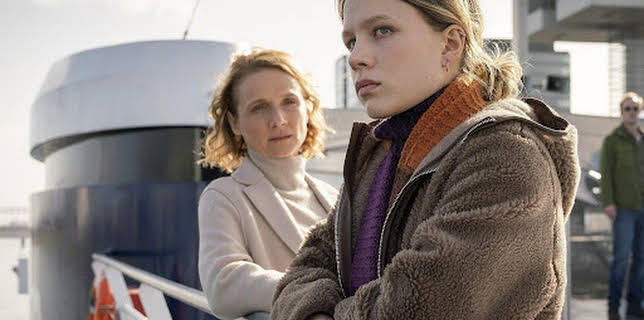 22:00: Tatort: Hubertys Rache | SWR Fernsehen RP | 12/3 2025