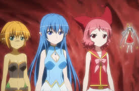 Leviathan -The Last Defense-: I'll Go Deep!