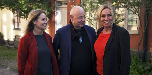 19:00: Husdrømmer | NRK 2 | 3/27 2026