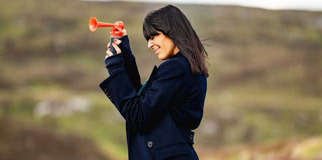 2:50 AM: The Traitors (S4) | BBC Two | 1/25 2026