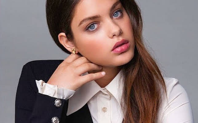 Odeya Rush