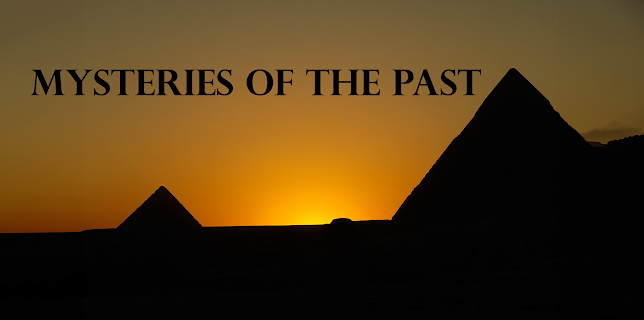 Mysteries of the Past Season 1