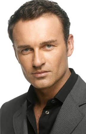 Julian McMahon as 