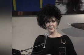 Unauthorized Biographies with Peter Graves: Elizabeth Taylor