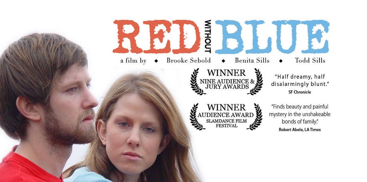 Red Without Blue (2007)