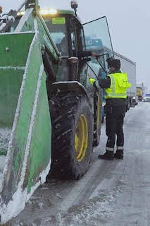 05:16: Control de carreteras: Episodio 7 | Discovery Max | 6/16 2026