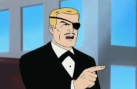 Harvey Birdman: Attorney at Law, Season 1: Death by Chocolate