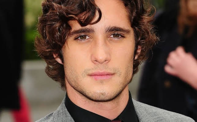 Diego Boneta