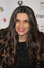 Angela Molina as 