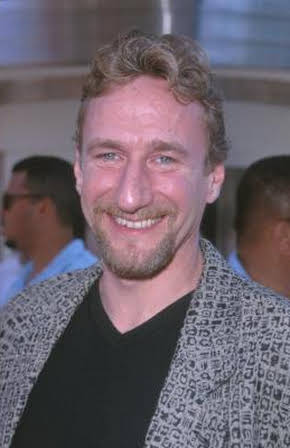 Brian Henson as Director