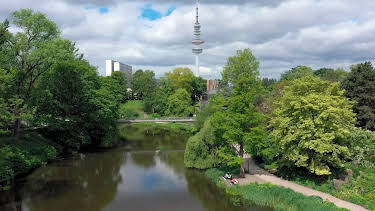 11:40: Die Nordreportage: Planten un Blomen | Radio Bremen | 9/27 2026