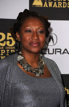 Lisa Cortes as Director