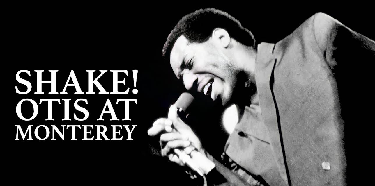 Shake!: Otis at Monterey (1987)
