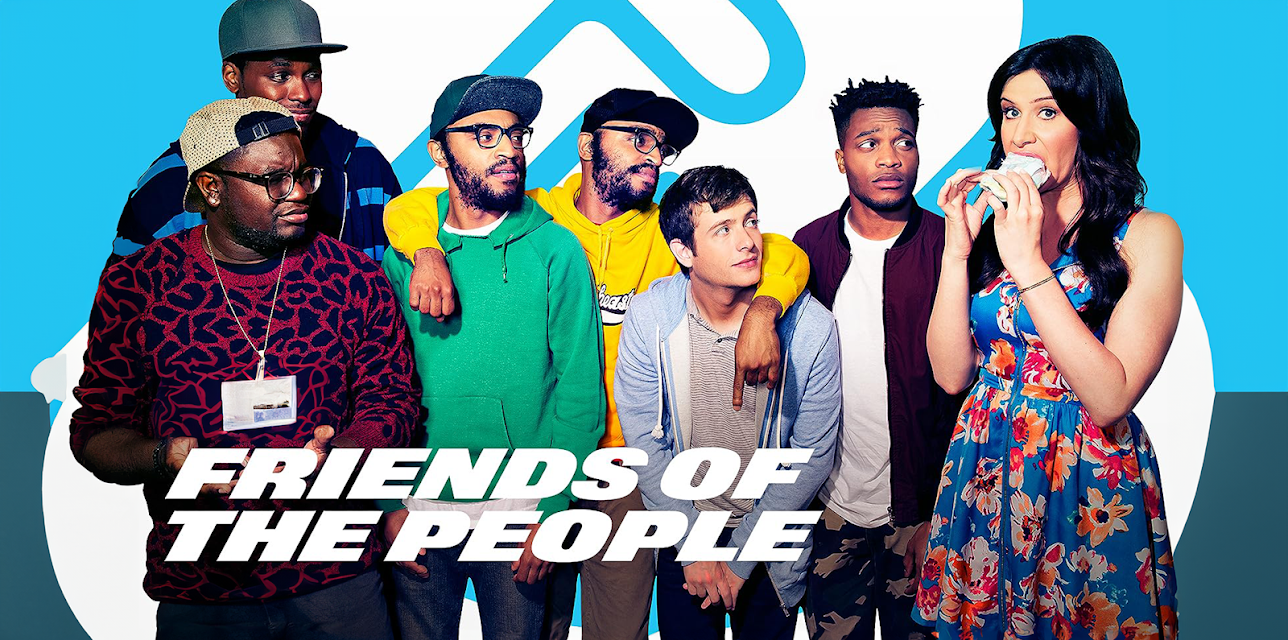 Friends of the People Season 1