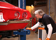 Wheeler Dealers