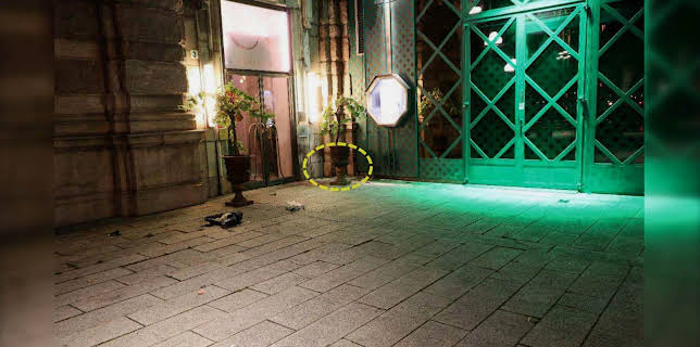 15:05: Fångat på polisens kamera (S2 E26) (S2) | Kanal 5 | 10/15 2025