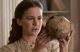 The Pinkertons: On Account of Huckleberries