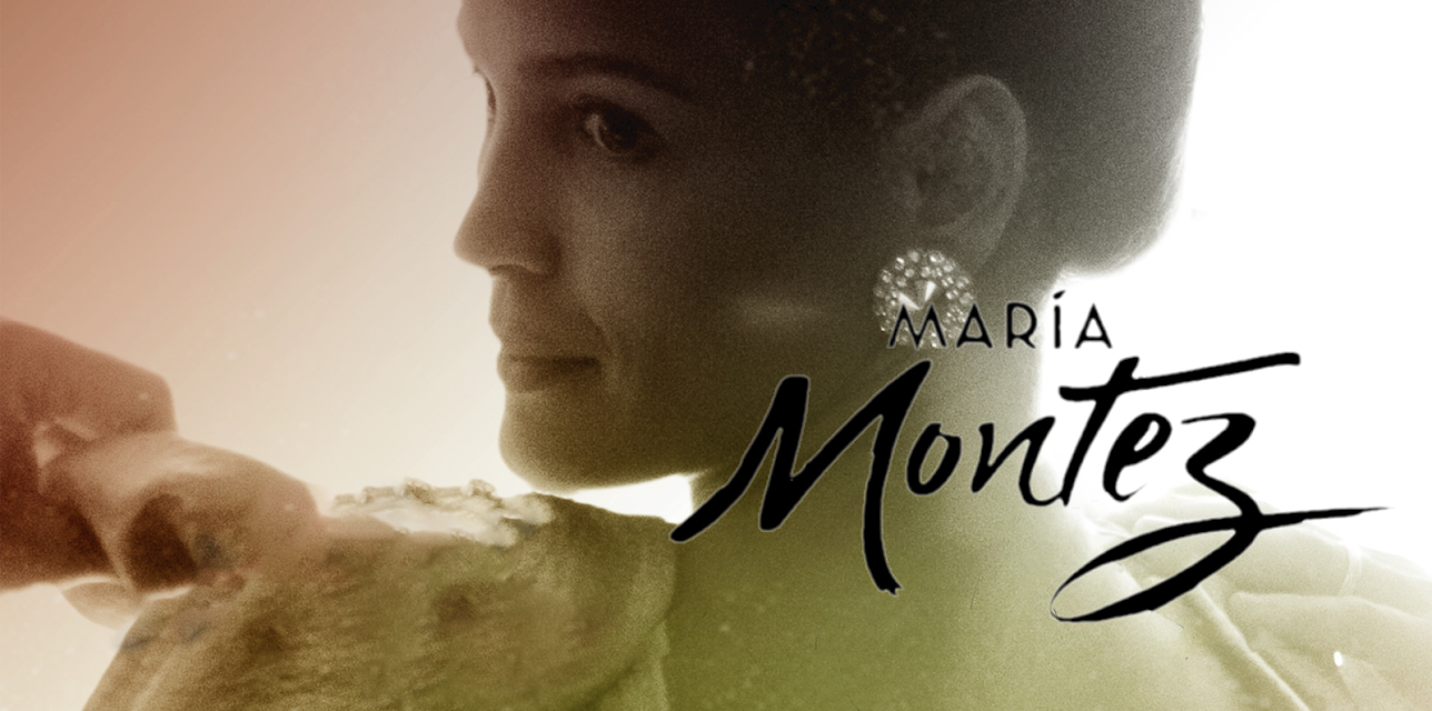 Maria Montez (2023)