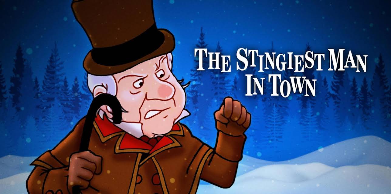 The Stingiest Man In Town (1978)