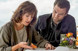 Murder in the Mountains, Season 1: Blood Ties