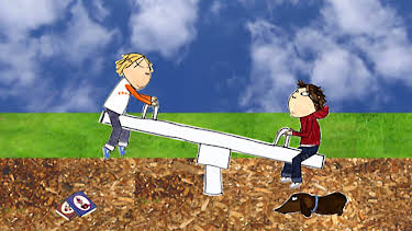 09:40: Charlie og Lola: Men Mads er Charlies absolutt beste venn | NRK Super | 4/27 2026